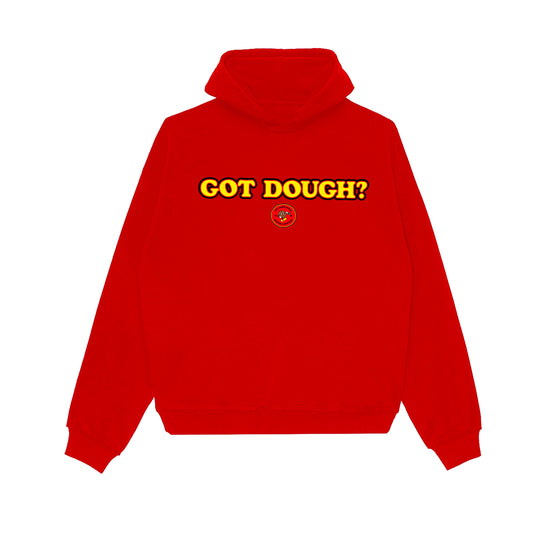 "Got Dough?" Hoodie